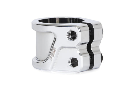 Collier Prime Halo Chrome
