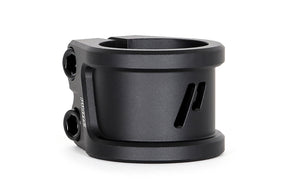 Collier Prime Halo Noir