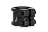 Collier Prime Halo Noir