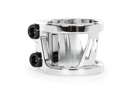 Collier Prime Halo V2 Chrome