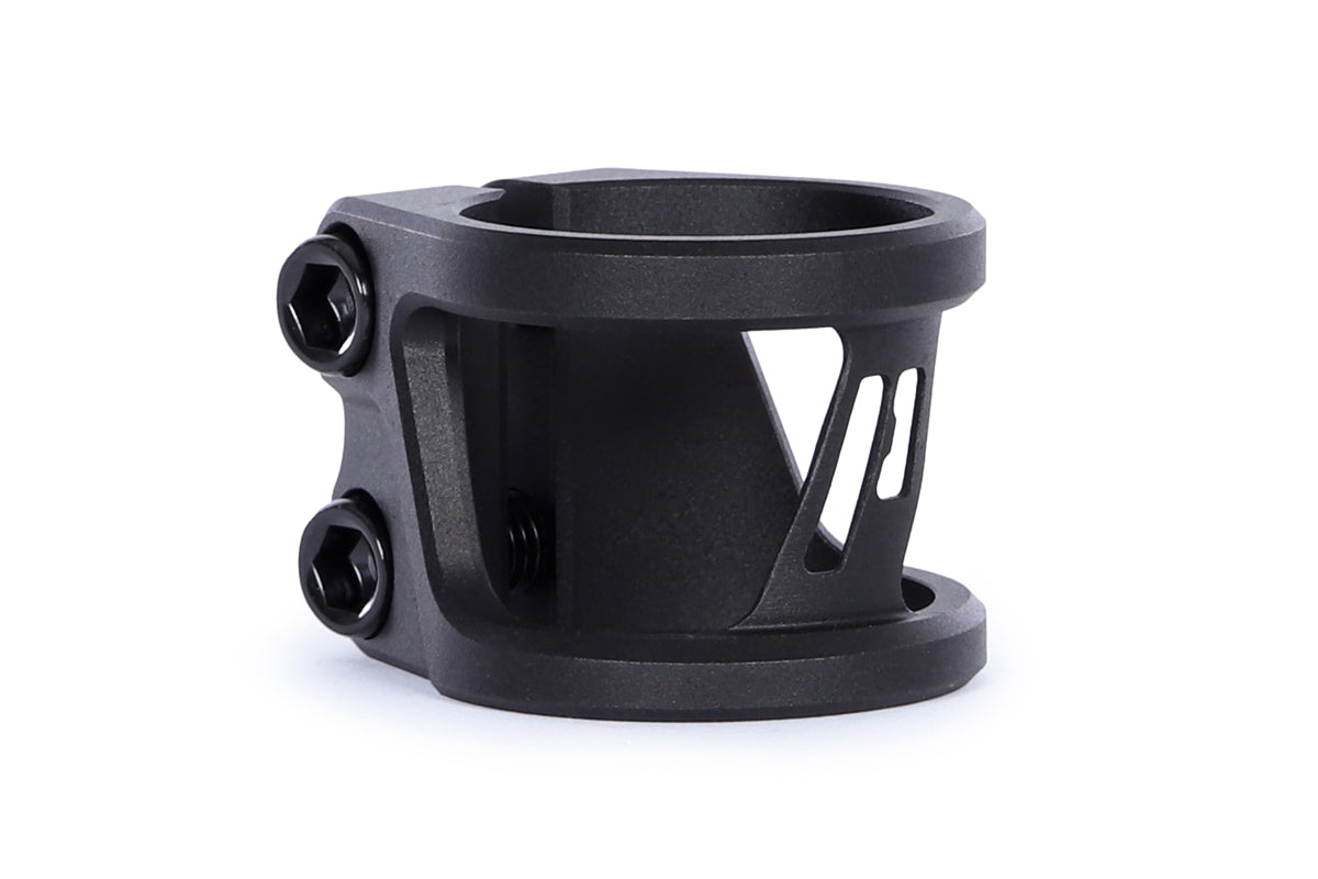 Collier Prime Halo V2 Noir