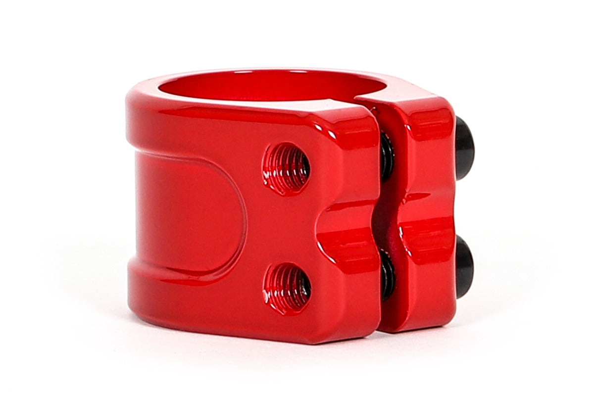 Collier Prime Vice Rouge