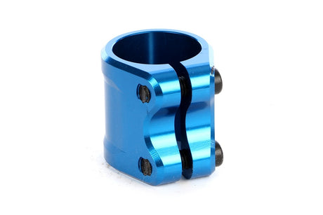 Collier Tilt Arc Bleu