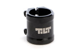 Collier Tilt Arc Noir