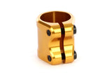 Collier Tilt Arc Or