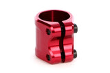 Collier Tilt Arc Rouge