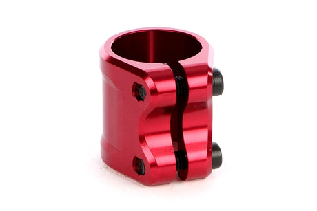 Collier Tilt Arc Rouge