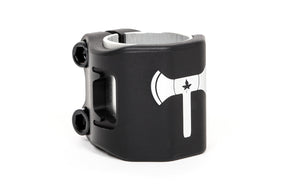 Collier Trynyty Lumberjaxe Noir