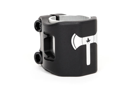 Collier Trynyty Lumberjaxe Noir