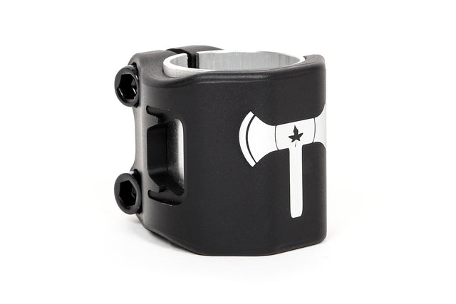 Collier Trynyty Lumberjaxe Noir