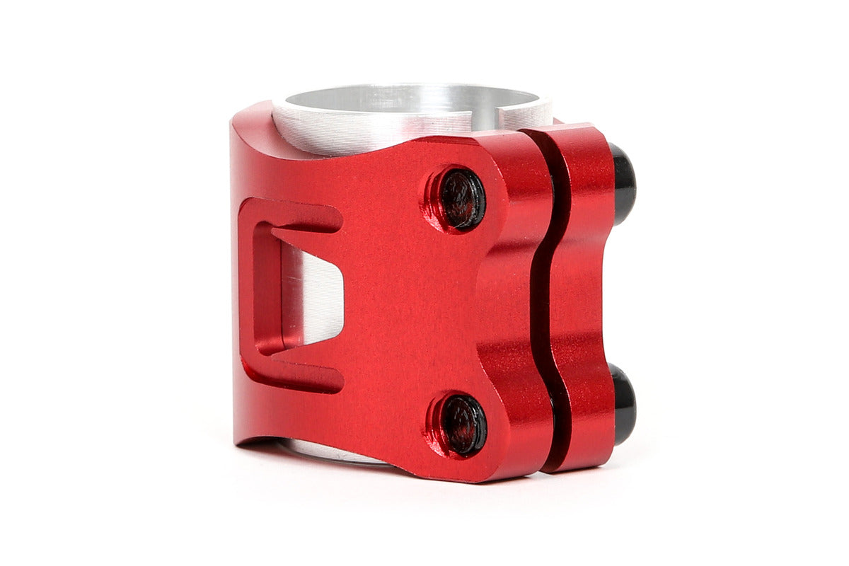 Collier Trynyty Lumberjaxe Rouge
