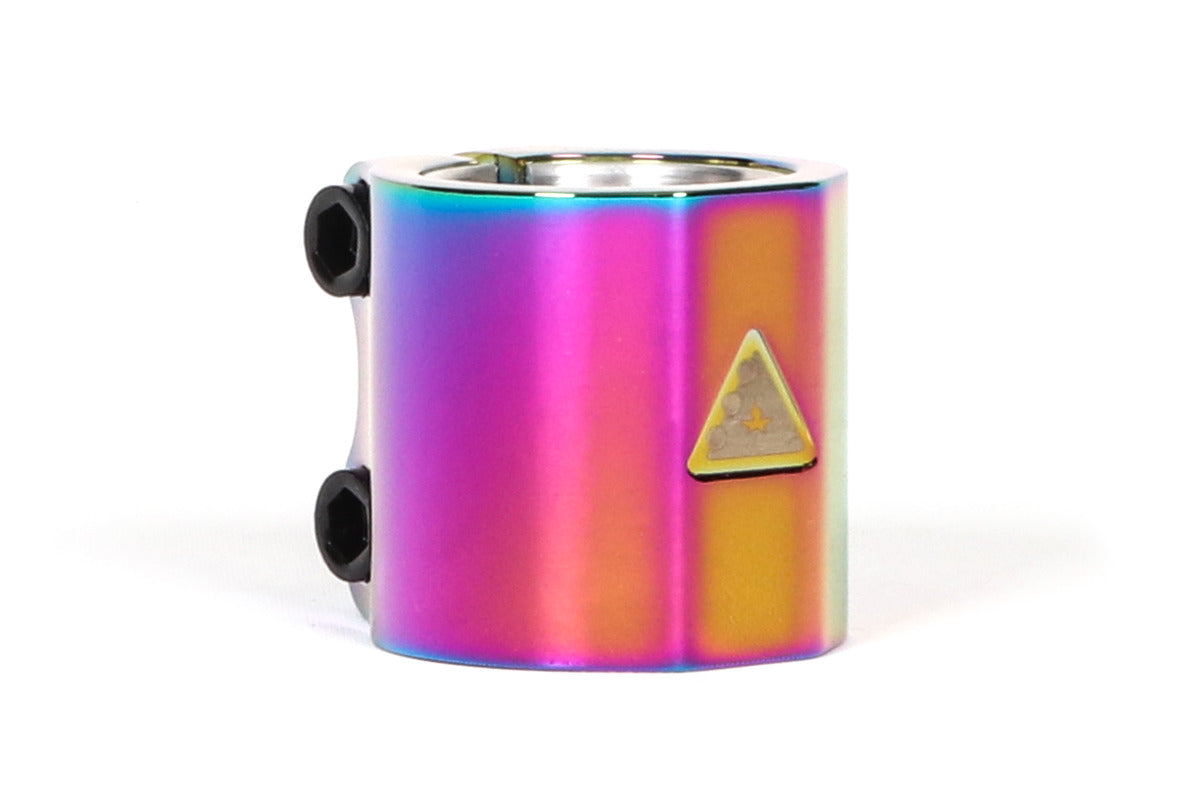 Collier Trynyty Simple Neochrome