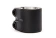 Collier Wise Double Noir