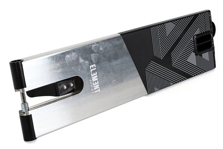 Deck Drone Element Noir Chrome