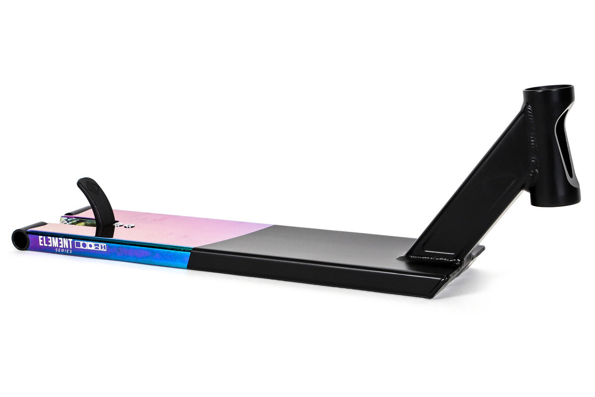 Deck Drone Element Noir Neochrome