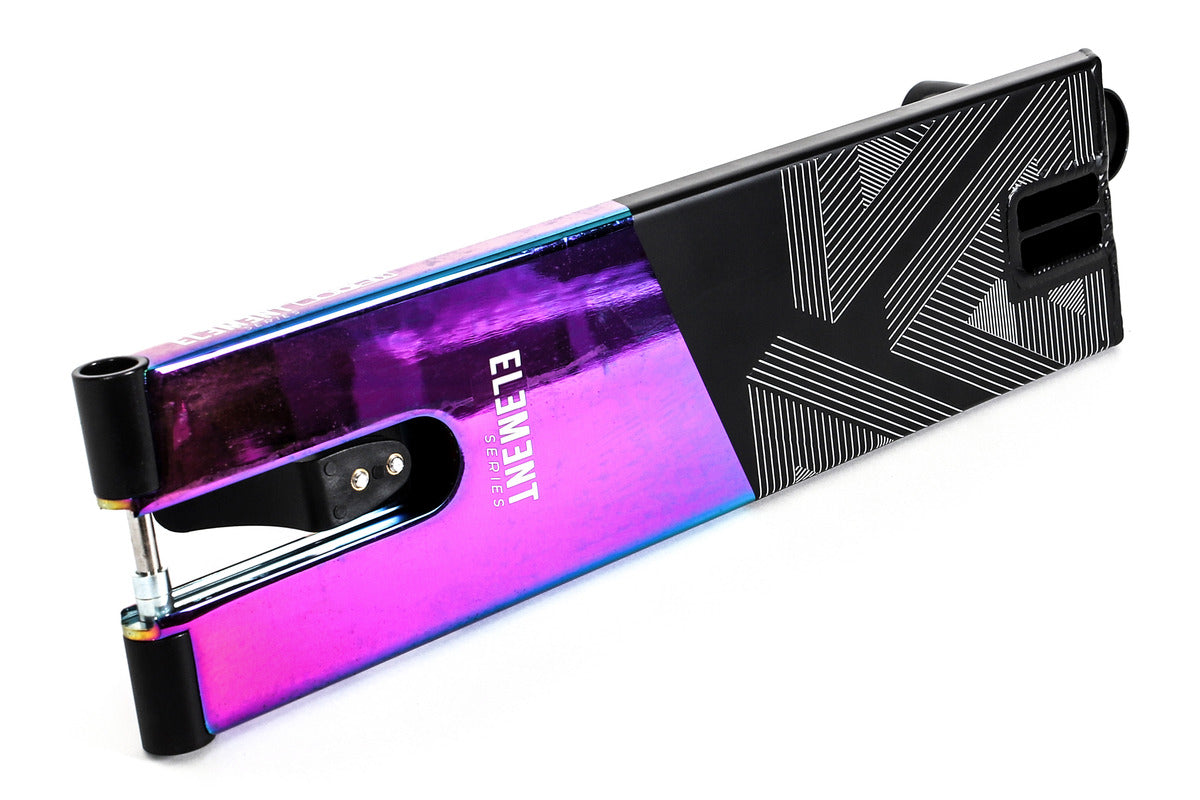 Deck Drone Element Noir Neochrome