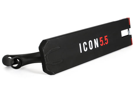 Deck Drone Icon 5.5 Noir
