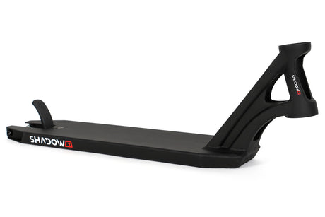 Deck Drone Shadow Tapered Noir