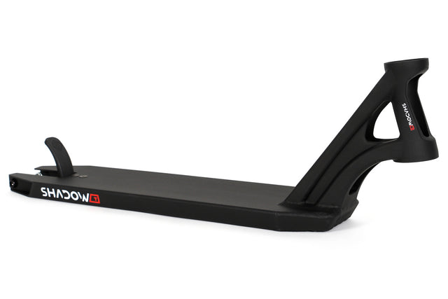 Deck Drone Shadow Tapered Noir