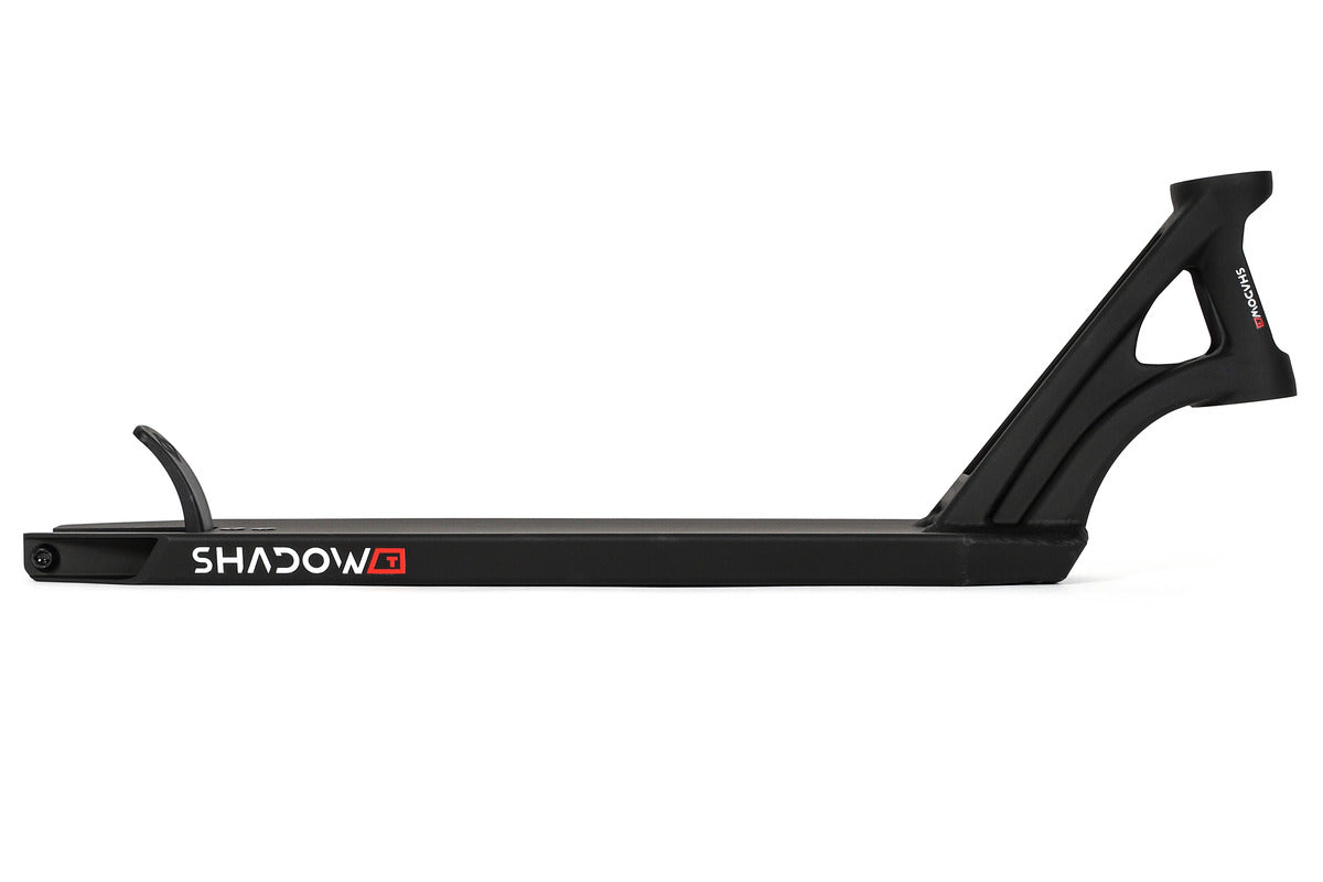 Deck Drone Shadow Tapered Noir