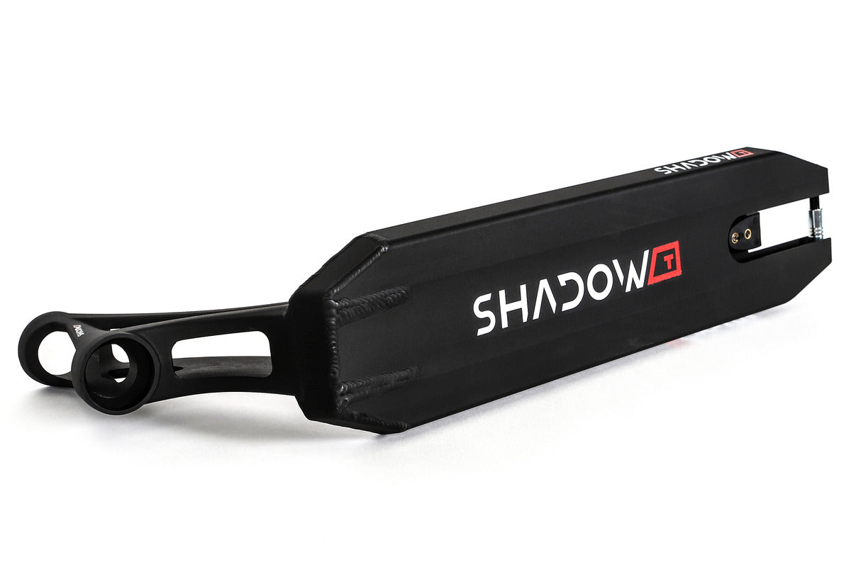 Deck Drone Shadow Tapered Noir