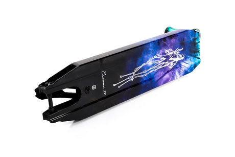 Deck Ethic Dtc Erawan V2 Bleu Iridium