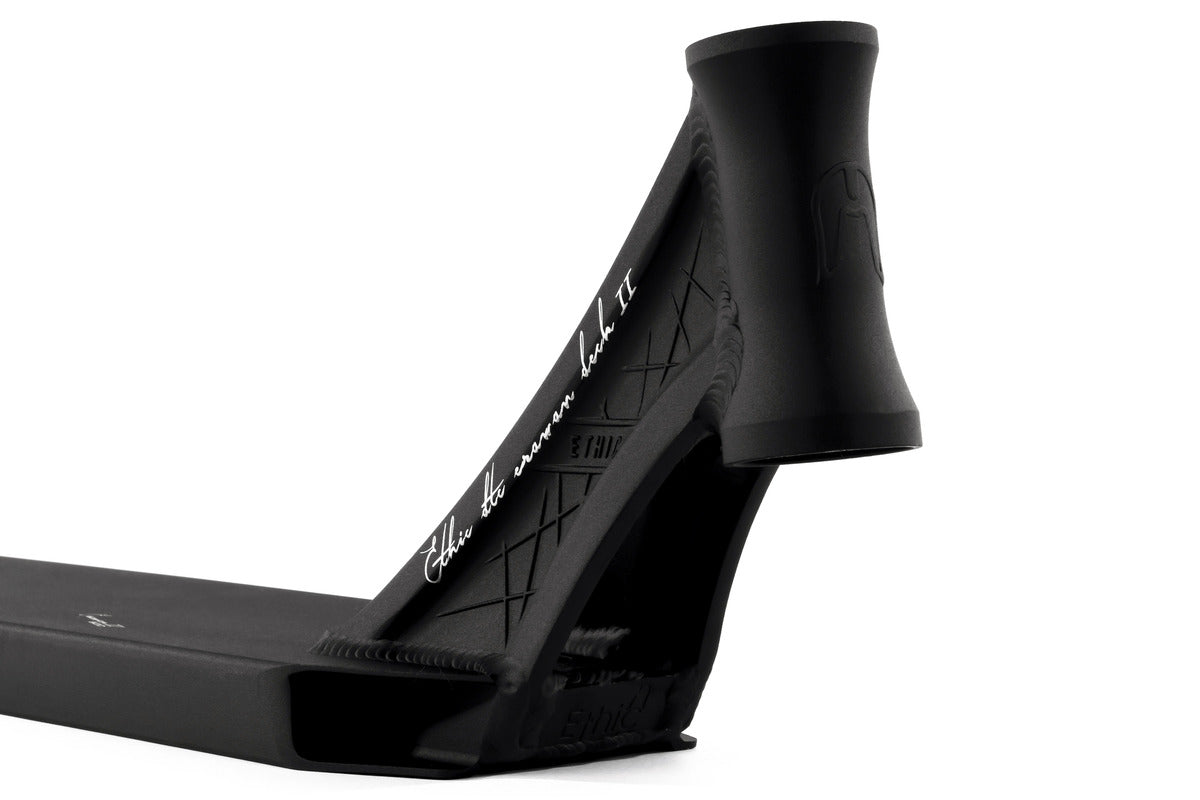 Deck Ethic Dtc Erawan V2 Noir