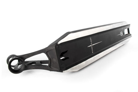 Deck Ethic Dtc Iconoclast Deck Noir