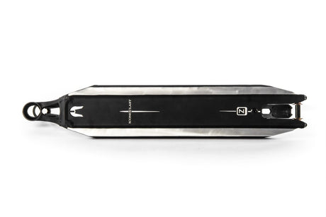 Deck Ethic Dtc Iconoclast Deck Noir