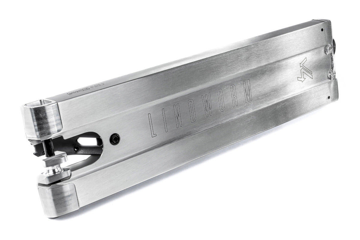 Deck Ethic Dtc Lindworm V4 150 Brut