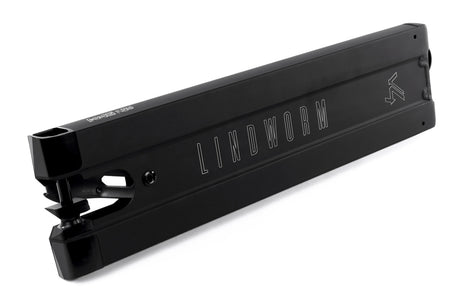 Deck Ethic Dtc Lindworm V4 150 Noir