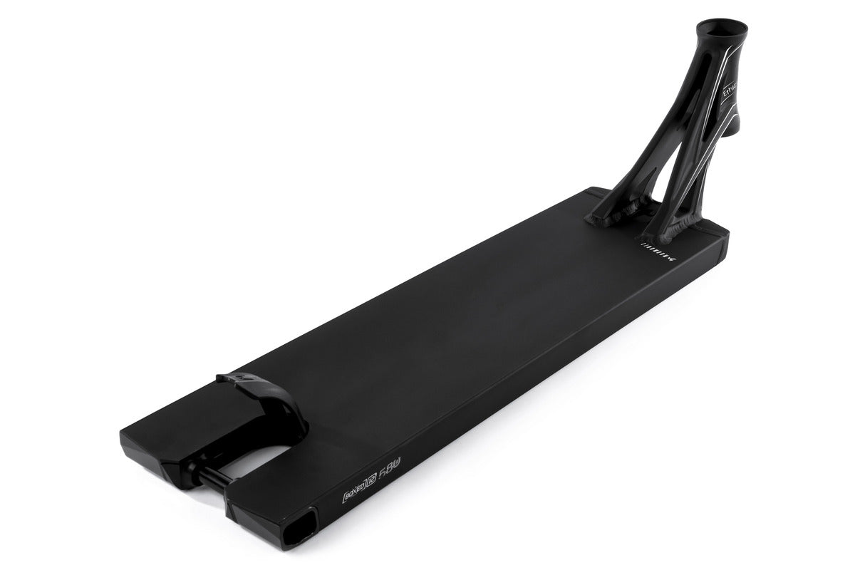 Deck Ethic Dtc Lindworm V4 150 Noir