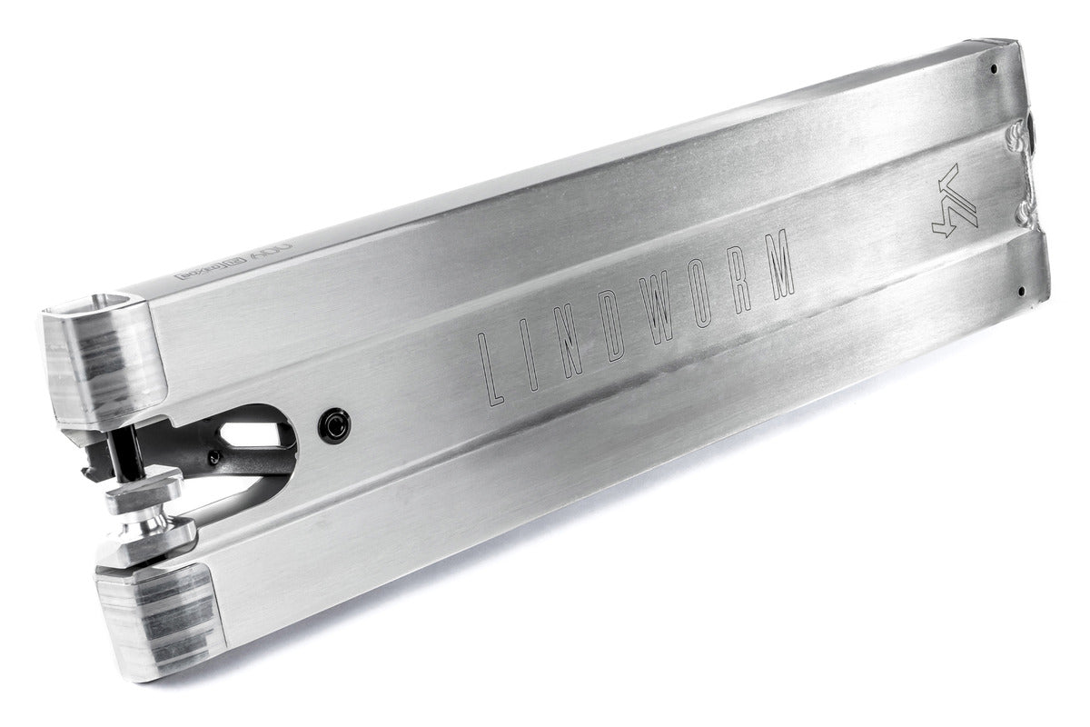 Deck Ethic Dtc Lindworm V4 160 Brut