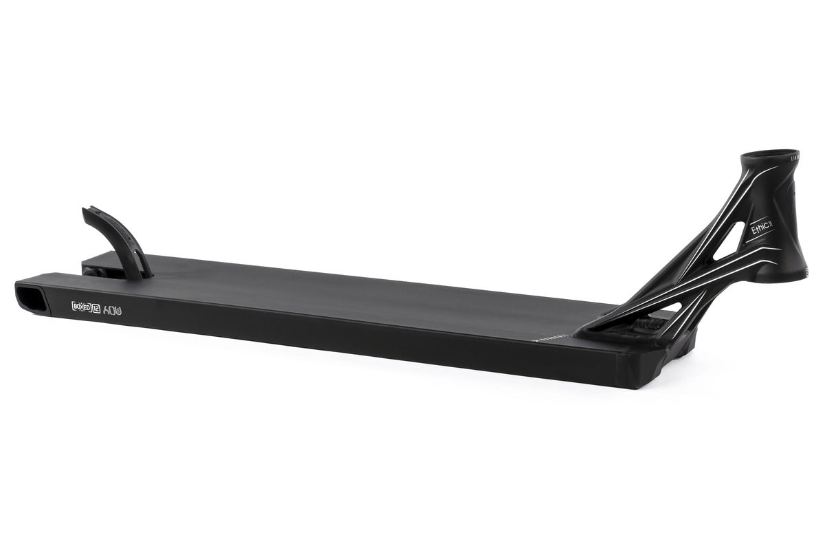 Deck Ethic Dtc Lindworm V4 160 Noir