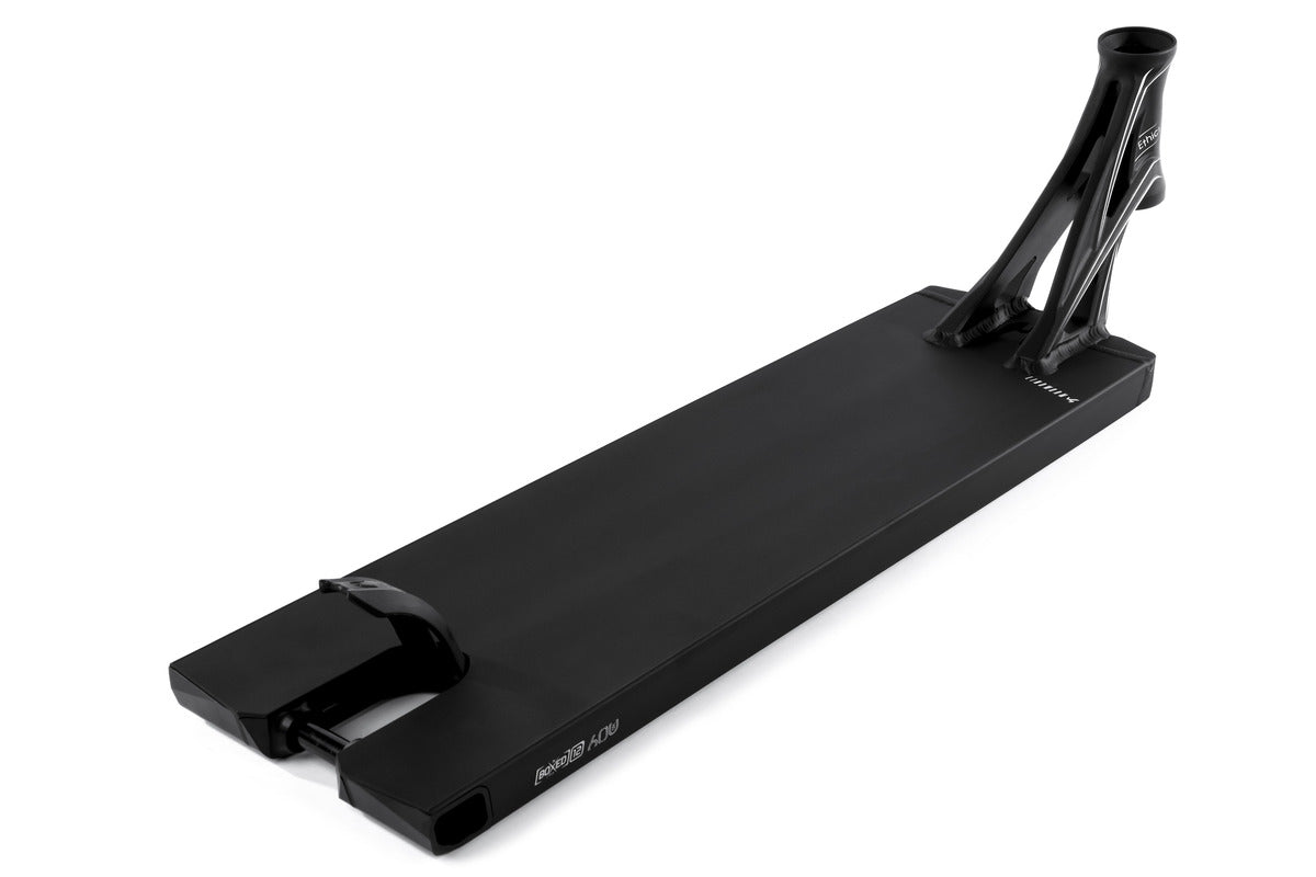 Deck Ethic Dtc Lindworm V4 160 Noir