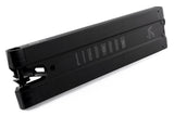 Deck Ethic Dtc Lindworm V4 160 Noir