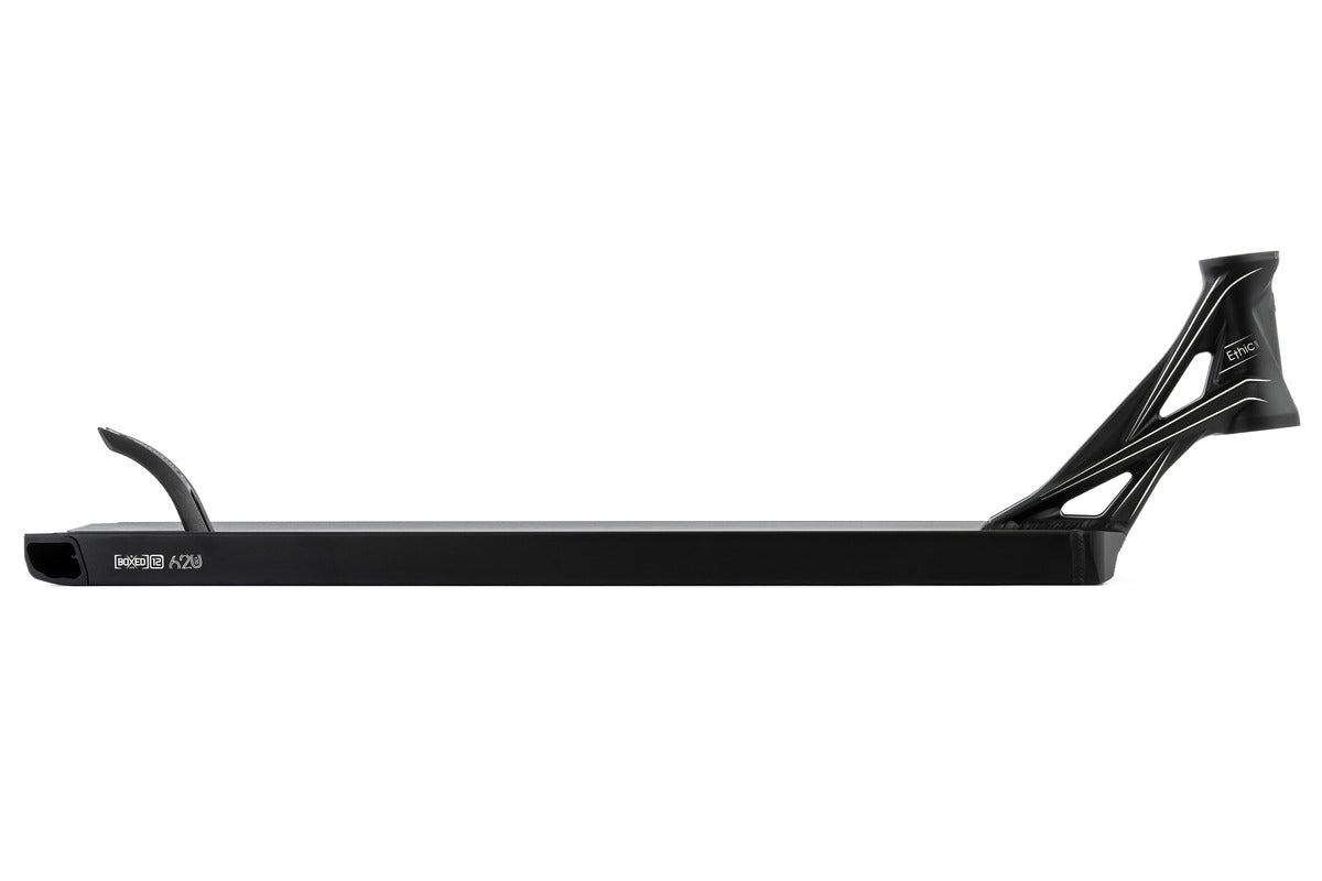 Deck Ethic Dtc Lindworm V4 170 Noir