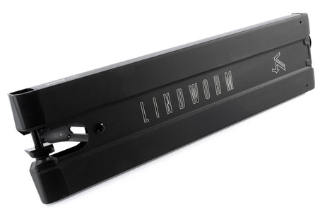 Deck Ethic Dtc Lindworm V4 170 Noir