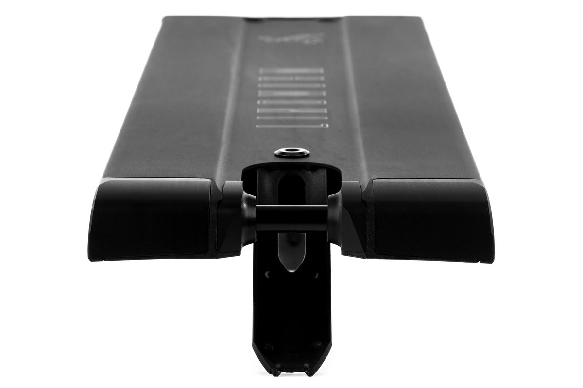 Deck Ethic Dtc Lindworm V4 170 Noir