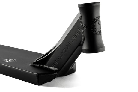 Deck Ethic Dtc Pandora Noir
