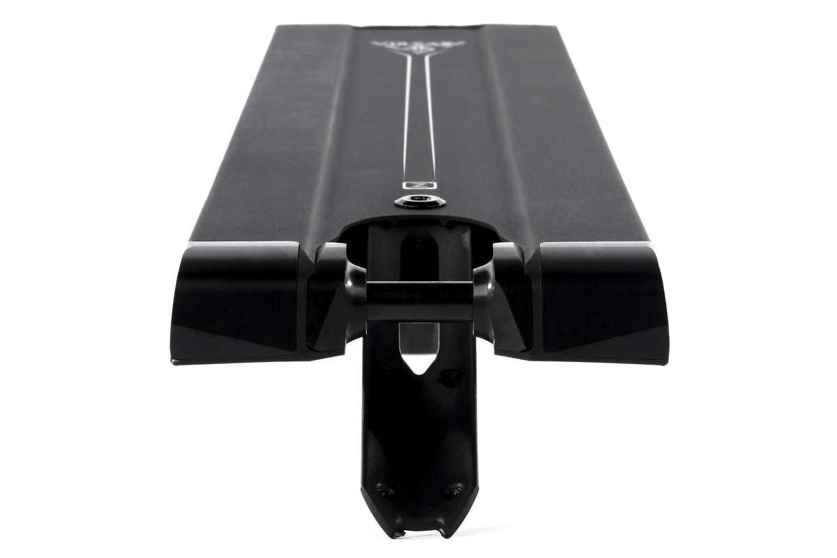 Deck Ethic Dtc Vulcain V2 Boxed Noir
