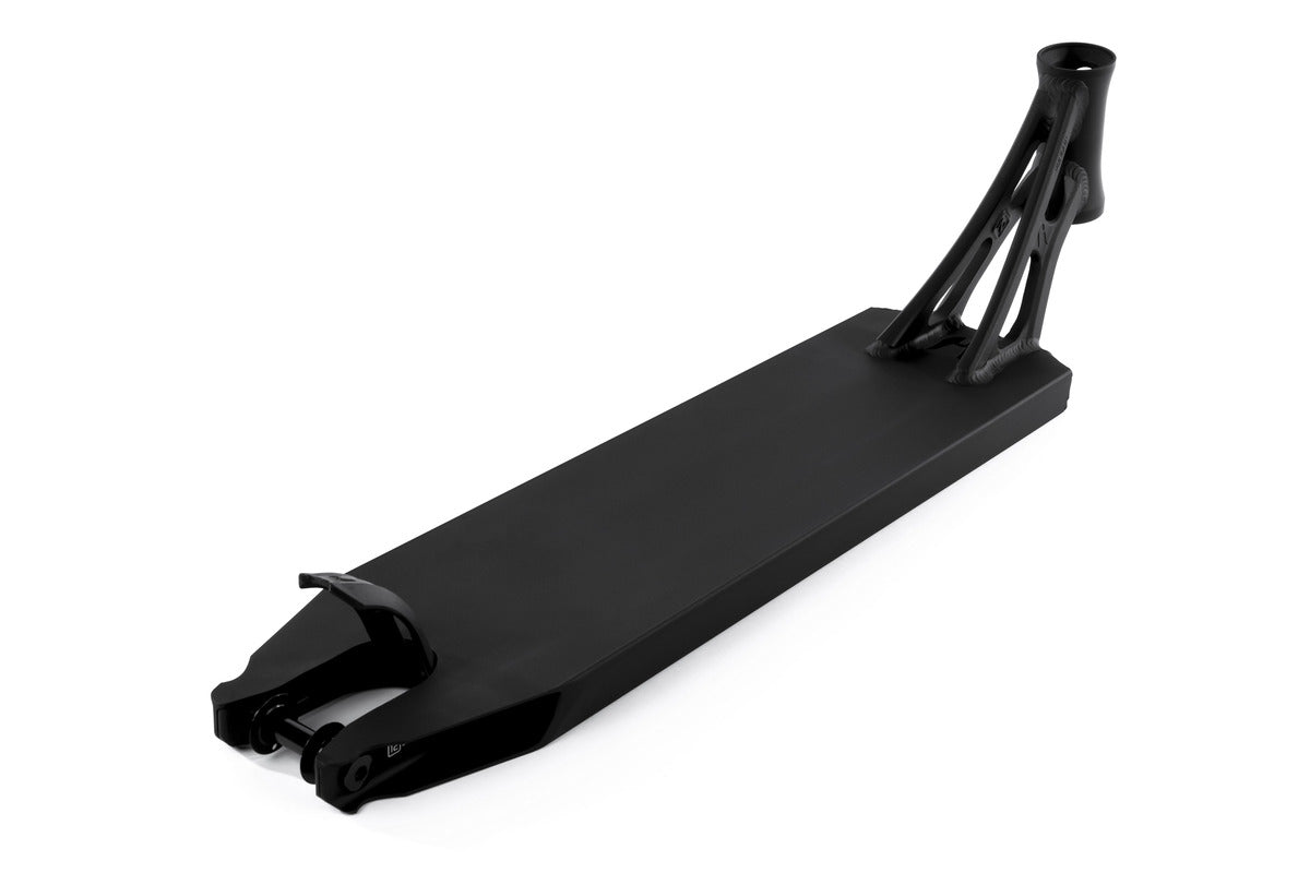 Deck Ethic Dtc Vulcain V2 Noir