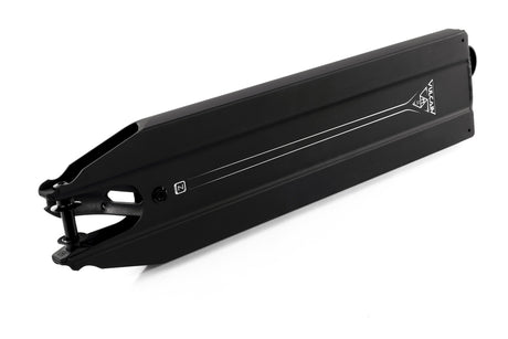Deck Ethic Dtc Vulcain V2 Noir