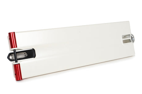 Deck Native Advent Refined Blanc Rouge