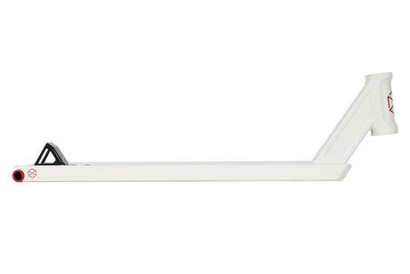 Deck Native Cargo Blanc Rouge