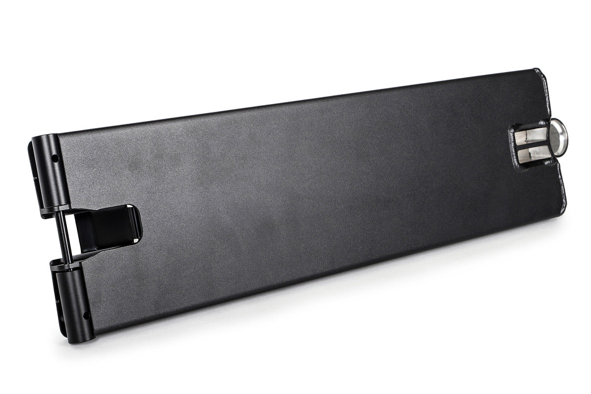 Deck Native Cargo Noir