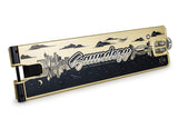 Deck Native Cargo Saundezy
