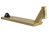 Deck Native Stem Deck Saundezy