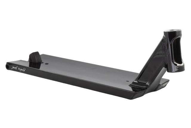 Deck de trottinette Native Ventura Joel Ingold Sig