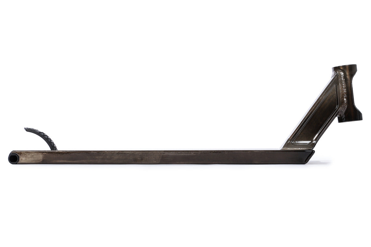 Deck Native Ventura Noir Transparent